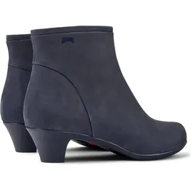 Camper Helena, Damen Stiefeletten, Blau (Navy 38 EU (5 UK)