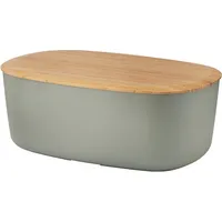 RIG-TIG Box-It Brotkasten grau