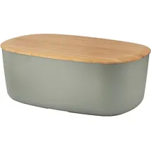 RIG-TIG Box-It Brotkasten grau