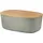 RIG-TIG Box-It Brotkasten grau