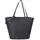 Valentino Special Covent Shopper Kunstleder Schwarz