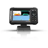 Lowrance GPS-Fischfinder 5 Zoll