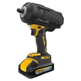 DeWalt DCF961H2G inkl. 2 x 5,0 Ah + Lader