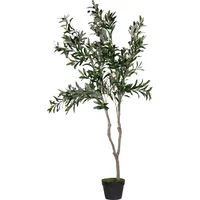 Paperflow meet powered by PAPERFLOW OLIVENBAUM Kunstbaum 155,0 cm