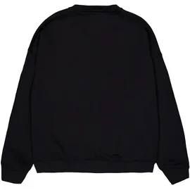 Alpha Industries Basic Sweatshirt Black 2XL