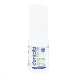 Dentaid xeros Feuchtigkeits-spray pH nominal 3,1