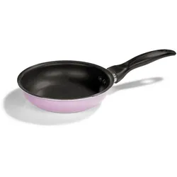 Ceraflon Flachbratpfanne 16 cm rosa - verschiedene Ausführungen