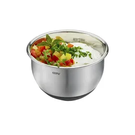 GEFU MUOVO Silber 12 cm