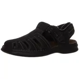 Josef Seibel Max 92 Herren Schwarz 44