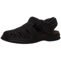 Josef Seibel Max 92 Herren Schwarz 44