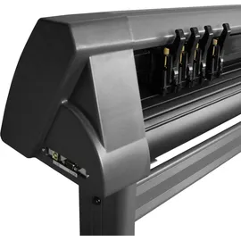 MONSTER SHOP XL 1510mm Schneideplotter Plotter Plotten Schneider mit Software