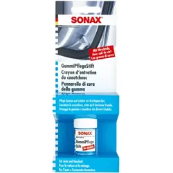Sonax Gummipflegestift