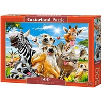 Castorland B-53568 Puzzle 500 Teile