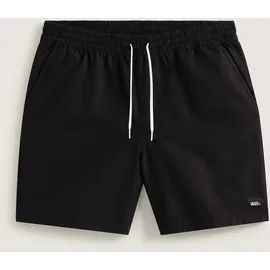 Vans Range Relaxed Walkshort 2026 black L