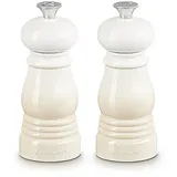 2-tlg. meringue