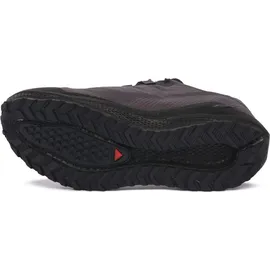 Salomon Aero Blaze 3 Herren Schwarz / Grau 43