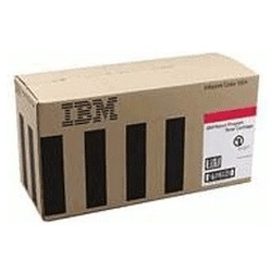 Original IBM Toner 75P4053 magenta für Infoprint 1354 1454