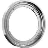 Hansgrohe ShowerSelect Comfort S Verlängerungsrosette 5mm rund Chrom 13614000