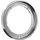 Hansgrohe ShowerSelect Comfort S Verlängerungsrosette 5mm rund Chrom 13614000