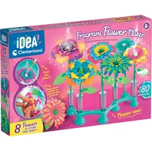 CLEMENTONI Kreativset Duftende Blumen-Kreationen