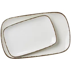 Ritzenhoff & Breker Servierplatten-Set Casa