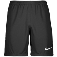 Nike Sporthose League III Short schwarz S