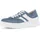 Gabor Como Damen Weit Blau 38,5