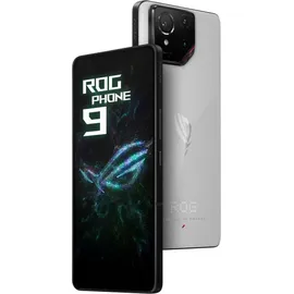 Asus ROG Phone 9 5G 12/512GB storm white Android 15.0 Smartphone