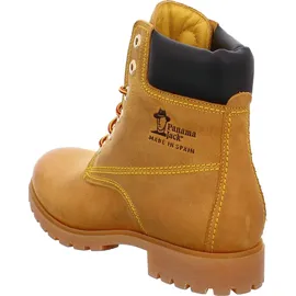 Panama Jack Panama 03 Damen Schnürstiefel & Stiefel/Boots Frauen - Vintage 38 EU