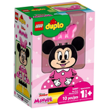 LEGO Duplo Meine erste Minnie Maus 10897