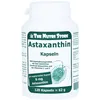 Astaxanthin 6mg vegetarische Kapseln