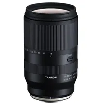 Tamron 18-300 mm F3,5-6,3 Di III-A VC VXD Fuji X