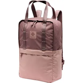 Columbia Trek 18 L Rucksack Rosa