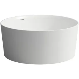 Laufen Val freistehende Badewanne 130 x 130 cm (H2312820000001)