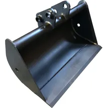 SRM Design Micro Bagger-Löffel 90cm Tieflöffel