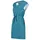 CMP 33s5356 Kleid - Deep Lake / Lighter Deep Lake - 3XL