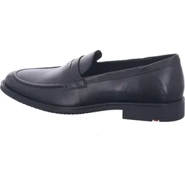 LLOYD Slipper Schwarz | Gr.: 46.5