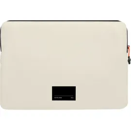 Native Union Ultralight Sleeve für MacBook 16 Grün