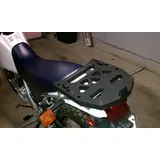 GIVI TopcaseTrägerplatte für Monokey Koffer Schwarz 40