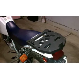 GIVI TopcaseTrägerplatte für Monokey Koffer Schwarz 40
