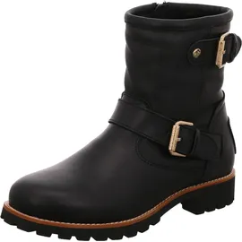 Panama Jack Felina Igloo Travelling B3 schwarz nappa 37