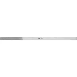 PFERD Konische Diamantfeile 6x170mm D91 (fein) für besonders enge, tiefliegende Konturen
