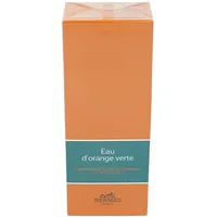 HERMÈS Haarshampoo Hermes Eau d'Orange Verte All Over Shampoo 200 ml