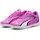 Puma Ultra Play IT Jr Poison Pink-Puma White-Puma Black 37,5