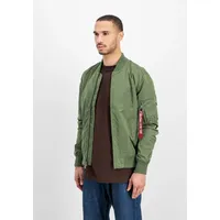 Alpha Industries MA-1 TT Herren sage-green 3XL