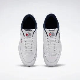 Reebok Club C 85 Intense White / Navy 43