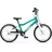 woom GO 3 16 Zoll metallic turquoise