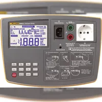 Fluke 6200-2 Gerätetester
