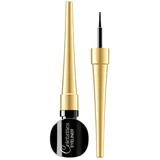 Eveline Cosmetics EVELINE_Celebrities Eyeliner Black waterproof eye liner