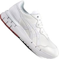 Onitsuka Tiger Rebilac Runner White/White - weiss - 42